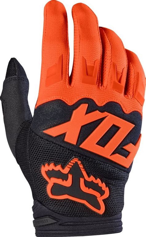 $21.95 Fox Racing Youth MX Dirtpaw Gloves #994449