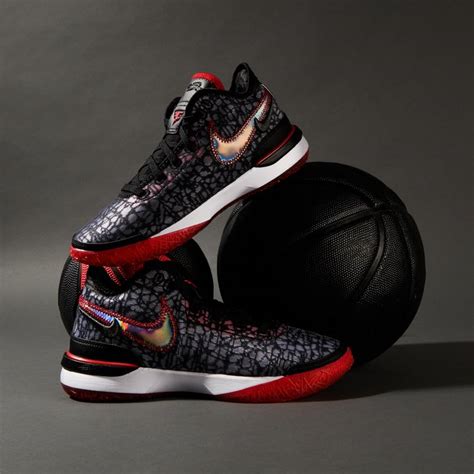 SOLELINKS On Twitter Ad FaZe Clan X Nike LeBron NXXT Gen On Sale For