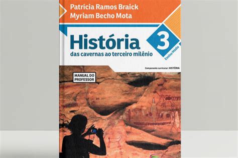 Livro De História Do 2 Ano Do Ensino Médio Livros