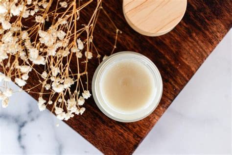 Easy Diy Cleansing Balm Recipe Our Oily House