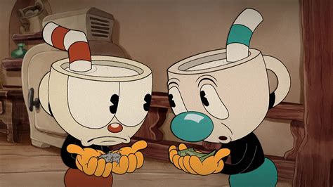 The Cuphead Show Season 1 Image Fancaps