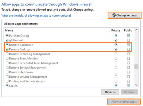 Handleiding Voor Verbinding Met Extern Bureaublad Op Windows 10