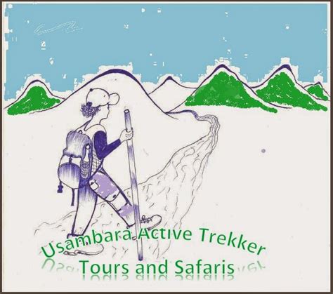 Usambara Active Trekker Tours and Safaris