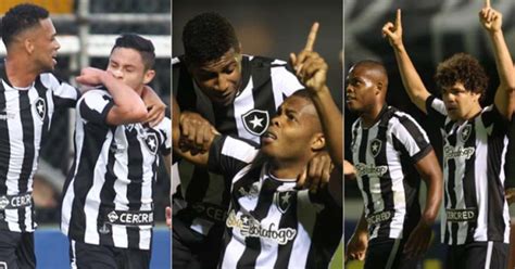 jogos em sequência na Arena da Ilha Botafogo tenta embalar de vez