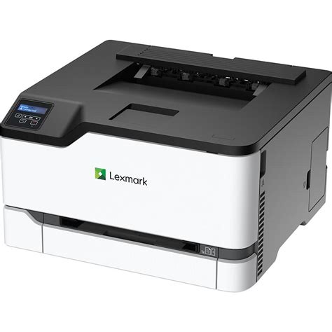 Lexmark Cs Dw Colour Laser Printer