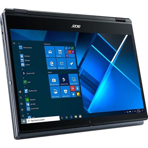 Acer Travelmate Spin P P Rn In Laptop Intel Core I Gb