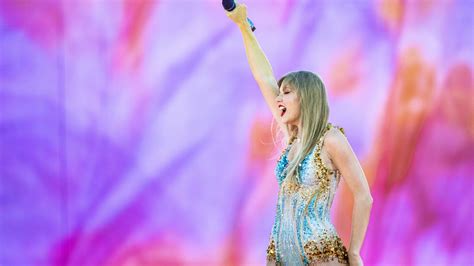 Denver Spotify Wrapped: Taylor Swift tops streaming chart - Axios Denver