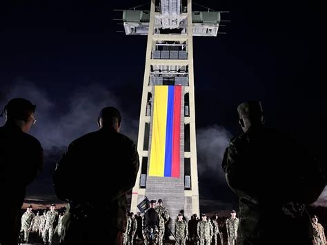 Ej Rcito Nacional De Colombia On Twitter En Medio De Tradiciones Que