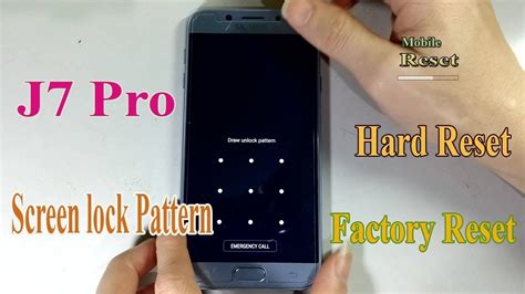 Samsung J Pro Sm J Hard Reset Hard Reset Galaxy J Pro Password