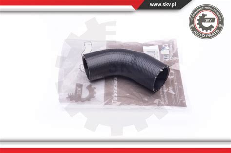 Furtun Aer Supraalimentare FORD Mondeo Mk4 S Max Galaxy 2 2 TDCI