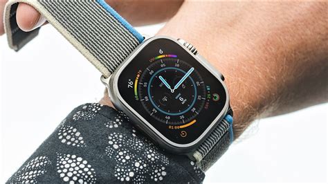 Media Markt El Reloj Inteligente Apple Watch Ultra Por Que