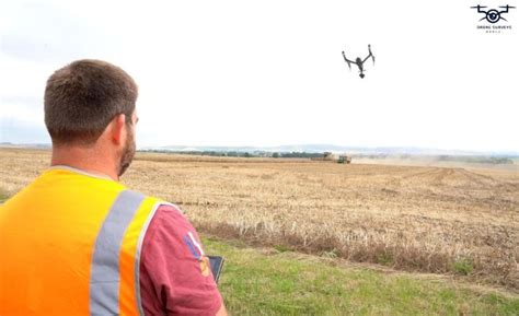 How To Become A Drone Pilot In Uk Step By Step Process