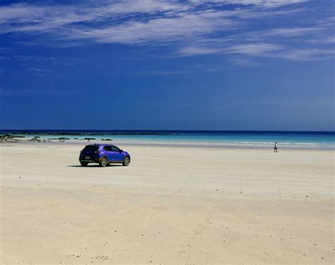 Cable Beach Broome Peter Dyson Flickr