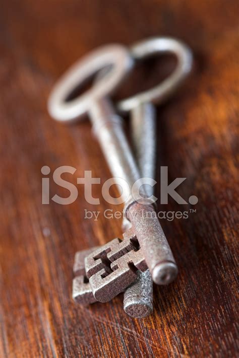 Antique Keys Stock Photo | Royalty-Free | FreeImages