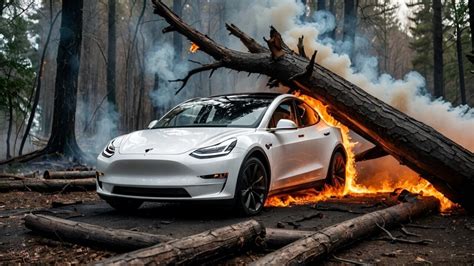 Critical Error Tesla Recalls Thousands Of Vehicles Sdn Global