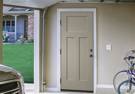 Garage Door Hinges: How to Choose the Right One