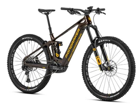 Mondraker Crafty Carbon Xr Ltd Performance Cx Race Wh Modell