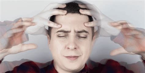 Dolor De Cabeza Y Mareos Vitalys Center Fisioterapia