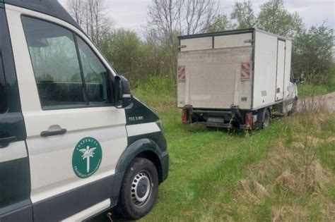 Próbował uciekać busem przed ITD Grozi mu za to do 5 lat