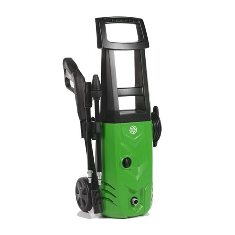 Commercial High Pressure Cleaner PW C09 IP Cleaning SRL