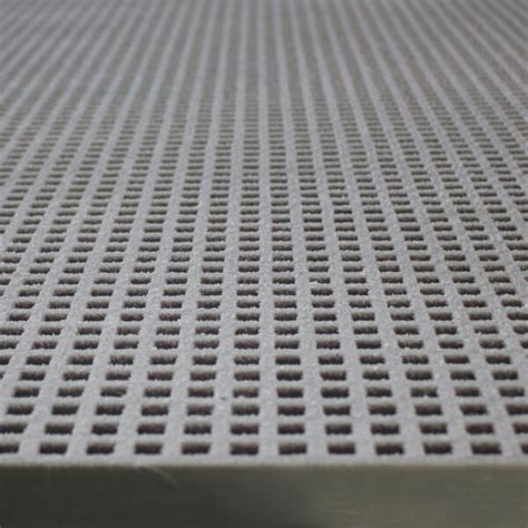 Mini Mesh GRP Grating DeckSafe