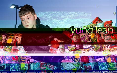 Yung Lean Wallpaper - WallpaperSafari