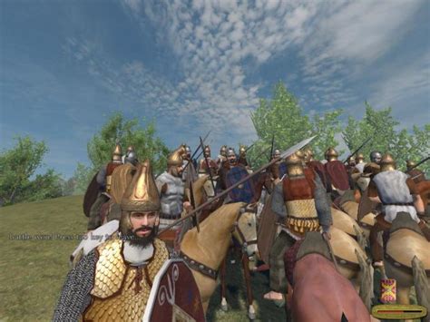 Getae image - Hegemony: 268 B.C. mod for Mount & Blade - ModDB