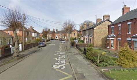 Man Arrested After Armed Police Called To Ruskington