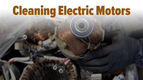 Removing Copper Electric Motor Armatures Youtube