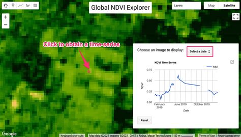 End To End Google Earth Engine Supplementary Course