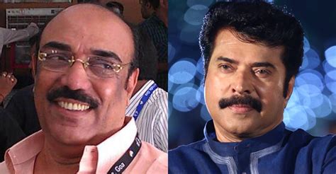 Liberty Basheer To Produce Mammootty S Upcoming Big Budget Movie