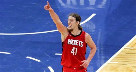 Kelly Olynyk Has Agreed To A $37 Million Deal With The Pistons