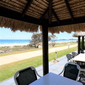 bilinga beach resort bilinga accommodation reviews phone bookings