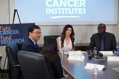 First Lady Casey Desantis Announces 100 Million Proposal For Cancer