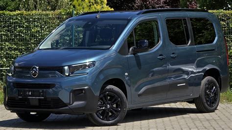 NEW 2024 Facelift Citroën Berlingo PLUS XL 1 5 BlueHDi 130 EAT8 Kiama