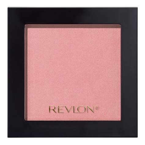 Revlon Rubor Powder Blush 004 Rosy Rendezvous 1 Pz H E B México