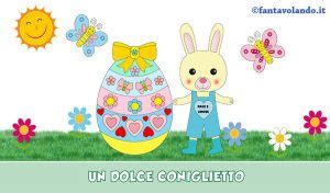 Pasqua Storie E Poesie Animate Fantavolando