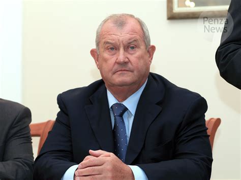 Пуликовский Константин Борисович - PenzaNews