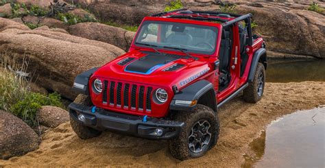 2024 Jeep Wrangler Rubicon 392 Price Interior And Specs Cars Frenzy