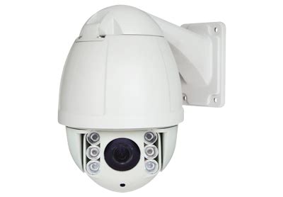 Zkteco Gt Asd Ahd High Definition Mini Ir High Speed Dome At Rs