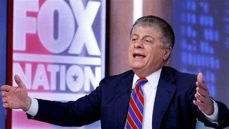 Fox News’ Andrew Napolitano Challenges Trump’s Fitness For Office | “If ...