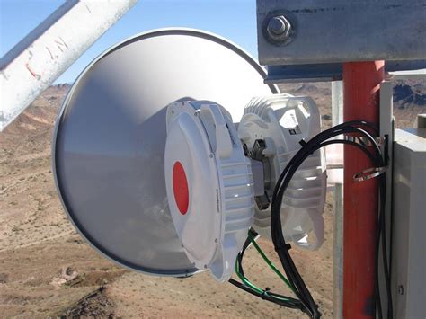 Point To Point Wireless Connectivity Km Long Range By Powerbeam M