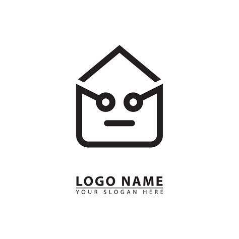 expression  message logo icon vector  vector art  vecteezy