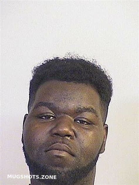 Washington Jr 11222022 Tuscaloosa County Mugshots Zone