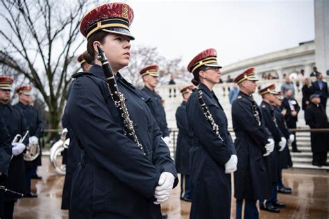 Dvids Images Medal Of Honor Recipients Visit Arlington National Cemetery To Commemorate