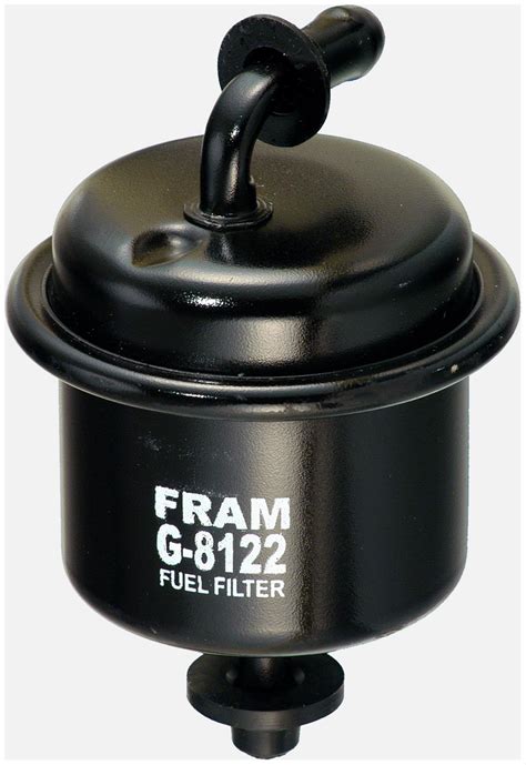 Fram G8122 Fram Fuel Filters Summit Racing