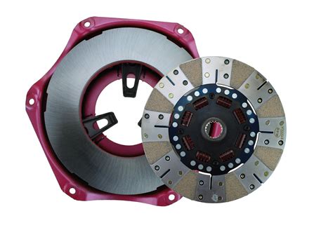 RAM Clutches 98504HD RAM Powergrip HD Clutch Kits Summit Racing