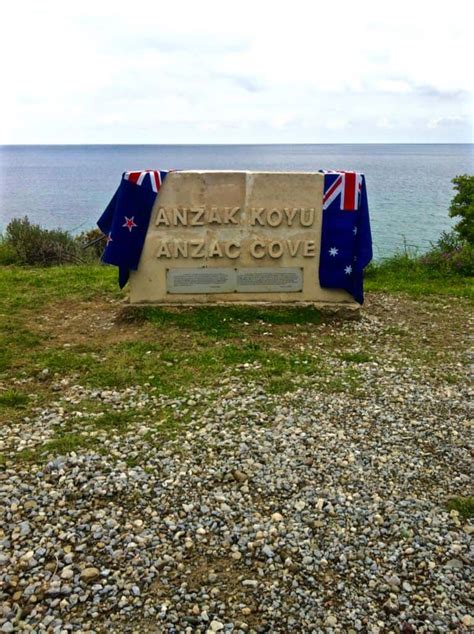 What It's Like to Visit Gallipoli & Anzac Cove as a Kiwi - Migrating Miss