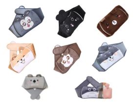 Hot Water Bag With Soft Waist Cover Product Safety New Zealand