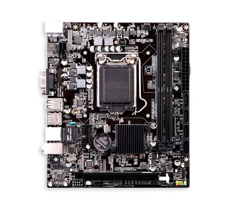 Motherboard LGA 1151